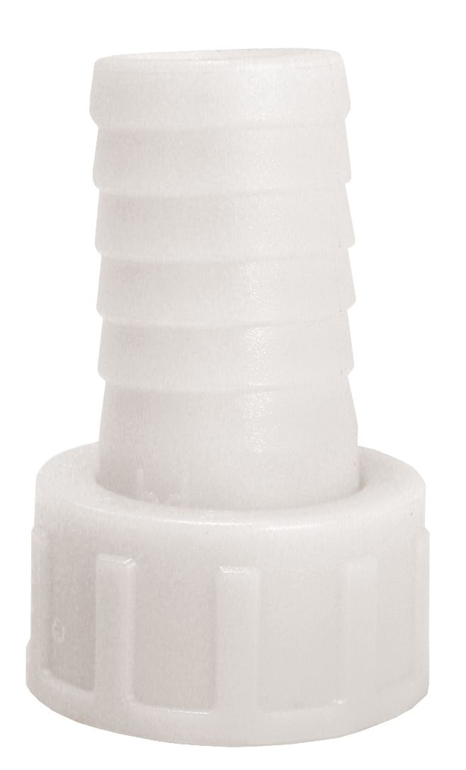 Raccord loco hembra - 1” x 25 mm.