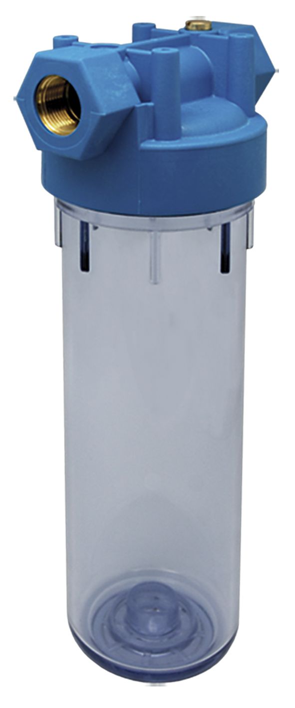 Vaso Porta Filtro 9" | C1090