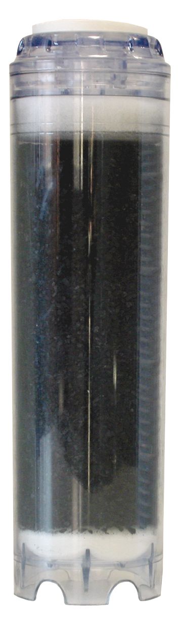 Filtro de Carbón Activo 5 Micras 9" | C1092