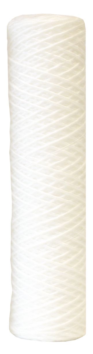 Filtro de Hilo de Polipropileno 5 Micras 9" | C1094
