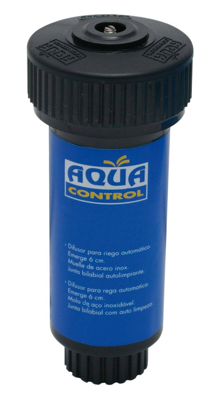 Difusor Aqua Control sin tobera | C130110