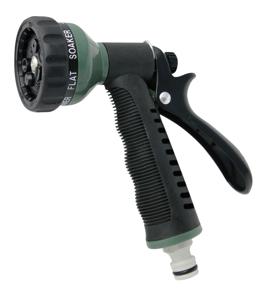 Pistola ABS con 7 Formas de riego  | C2079