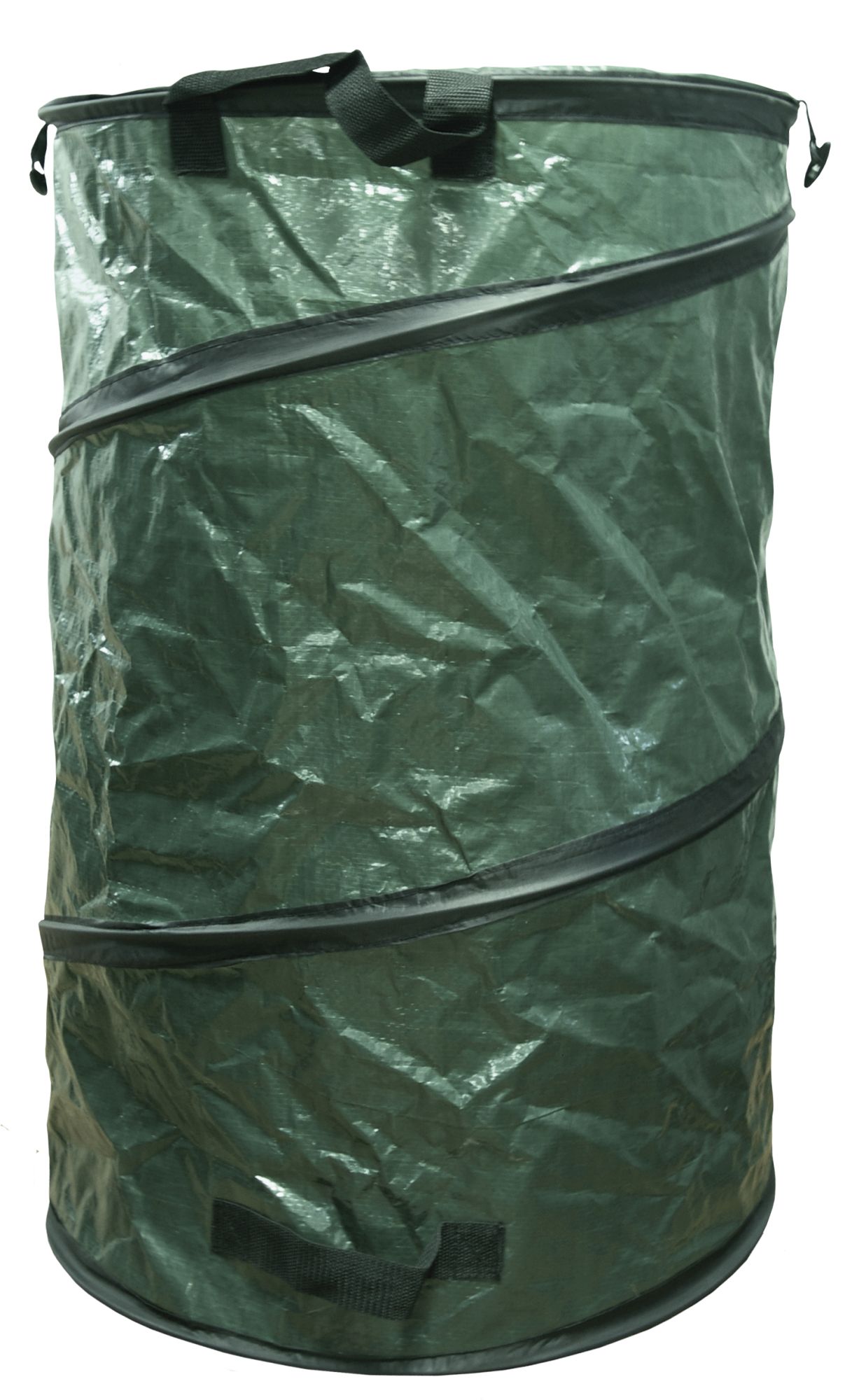 Saco Recogedor Pop-Up - 110 l. - Ø 48 x 60 cm. | C2100