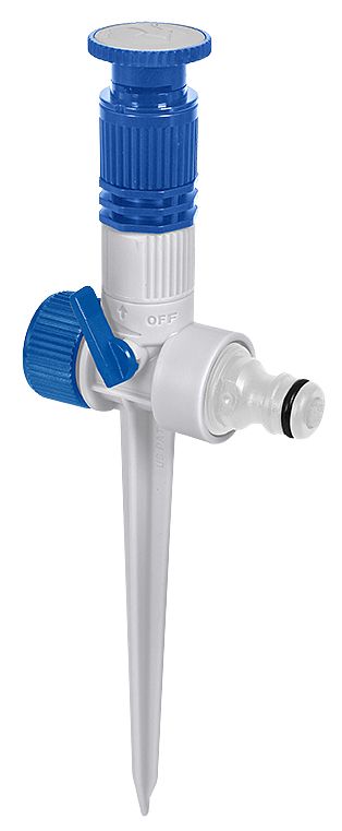 Aspersor-Difusor P.V.C. con pincho | C2284