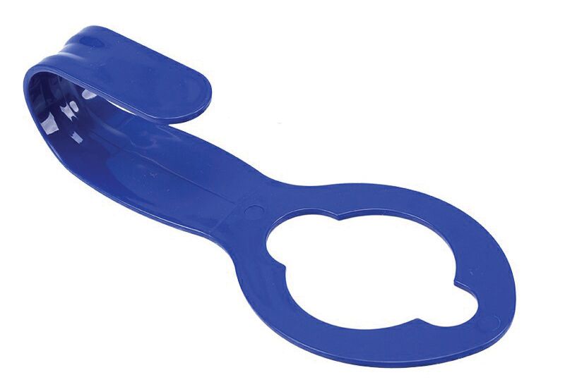 Colgador de manguera para grifo | C2285