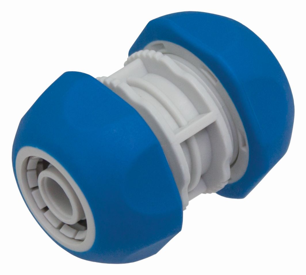 Reparador de manguera Bimateria (ABS y caucho) 15 mm. - Granel | C2470