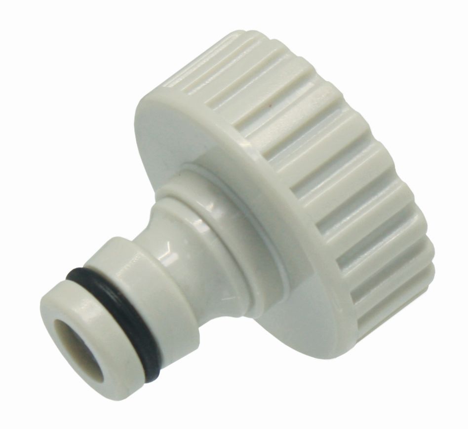 Adaptador ABS RH 1" - Cartón | C2522