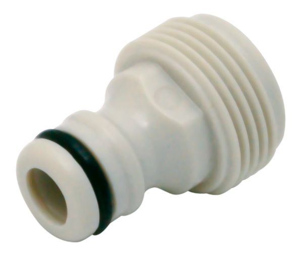 Adaptador ABS RM 3/4" - Cartón | C2531