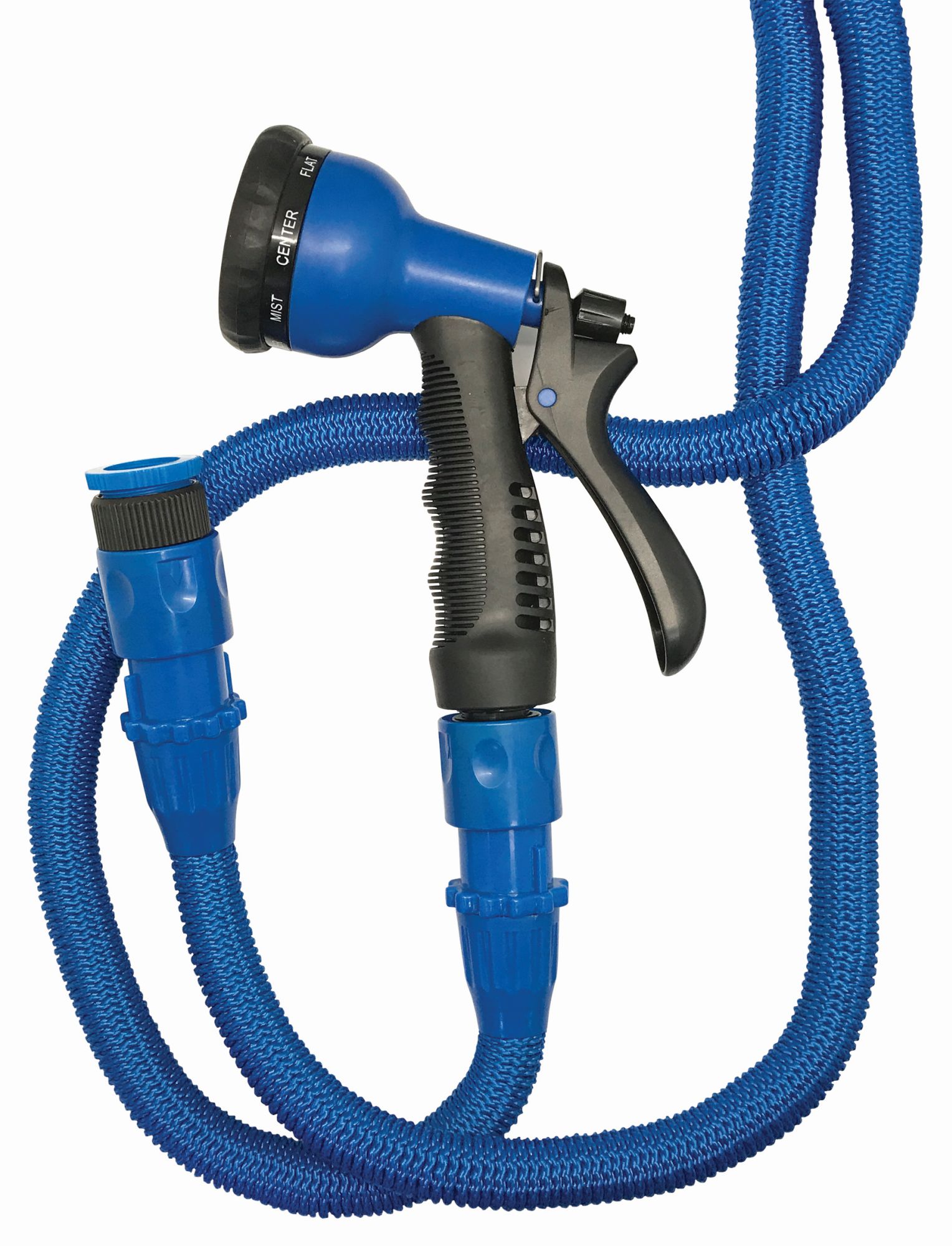 Manguera extensible “XPANSY HOSE” Modelo “PRO” - 8 Bar. - 15 m. - Ø 12 mm. | C2615B