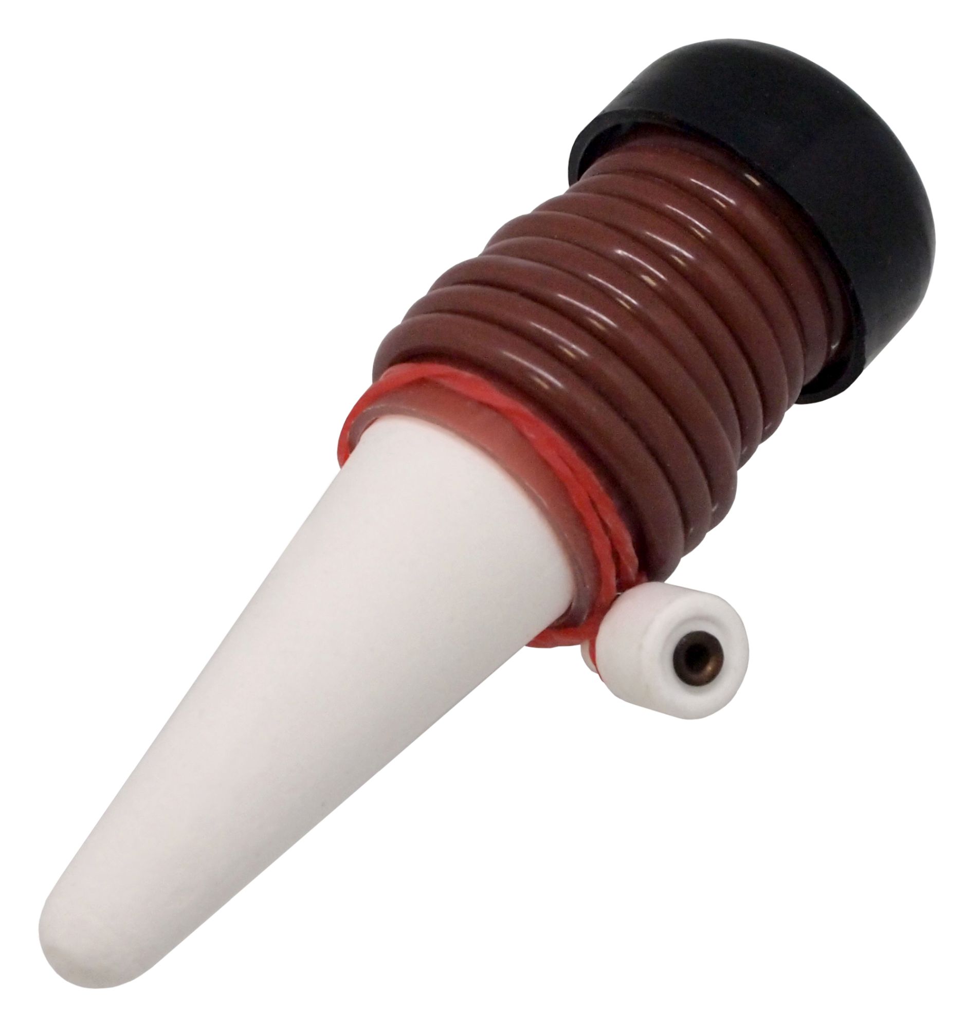 SISTEMA DE RIEGO AQUAC.MACETAS 3+1 (conos 7cl/día) | C4045