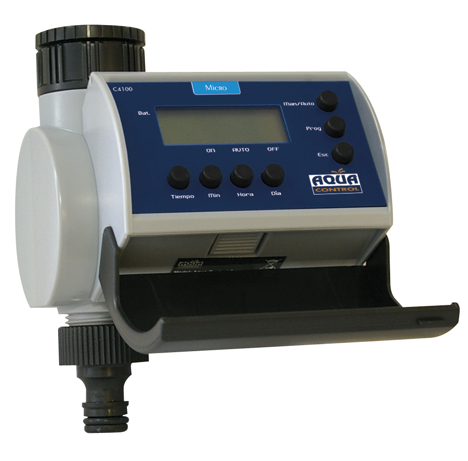 Programador digital C4100