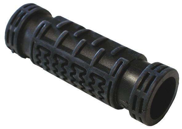 Tubería Ø 16 mm. de polietileno color marrón - 25 m. - goteros integrados cada 35 cm. | C4358