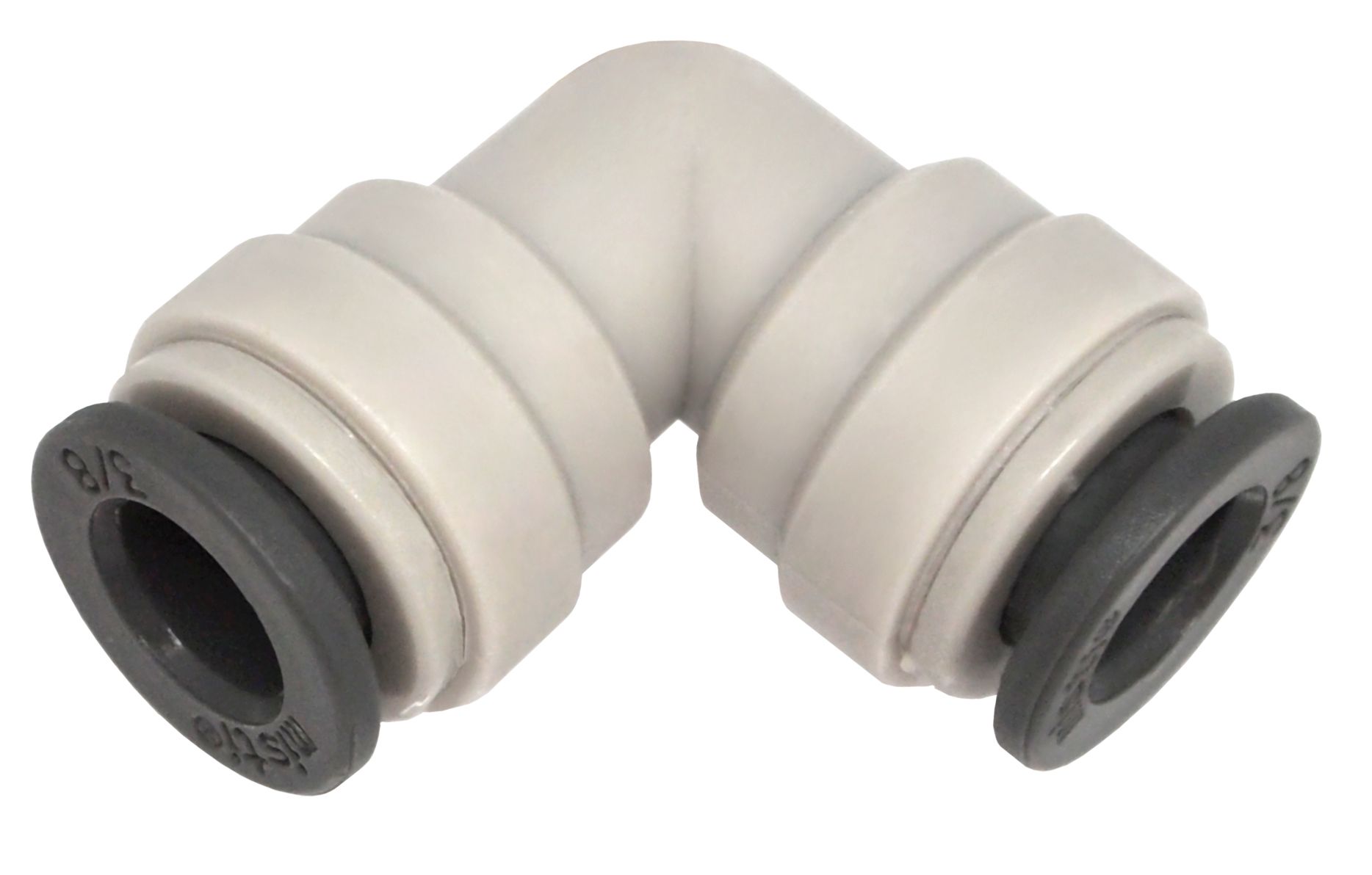 Codo automático 3/8”  | C5101