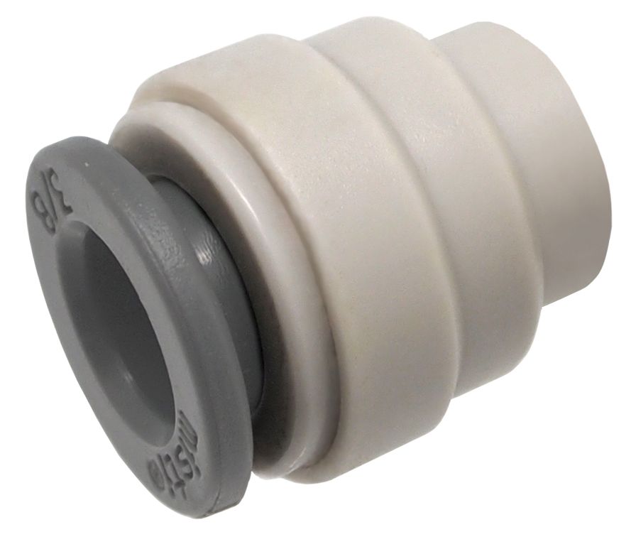 Tapón final automático 3/8” | C5105