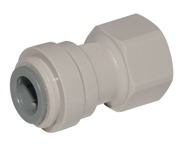 Adaptador de grifo automático 3/8” | C5114