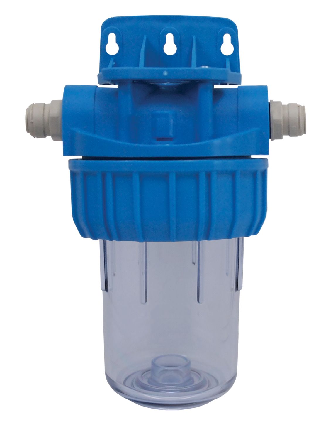 Kit Vaso porta-filtro 5" | C5135