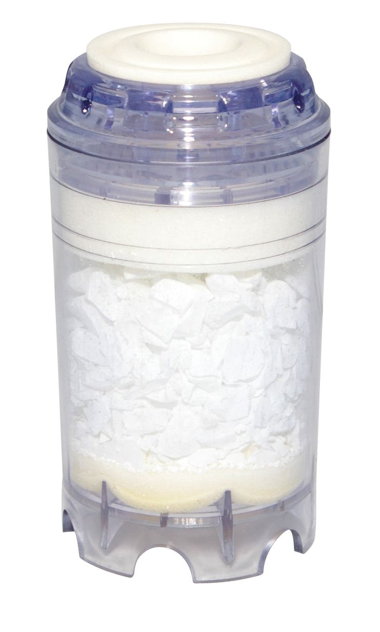 Filtro de Sales de Polifosfato (antical) 5" | C5136