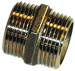 Machón de latón RM 1/2” | C6141