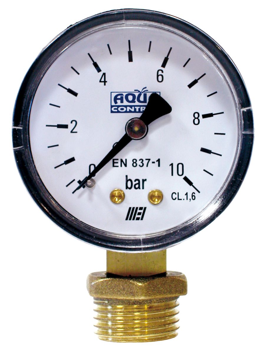 Manómetro | C6199