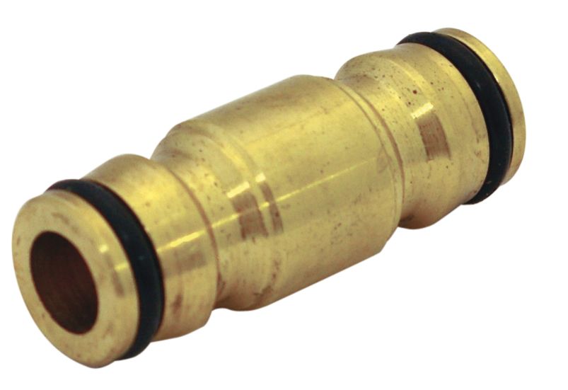 Conector de prolongación metálico | C6340