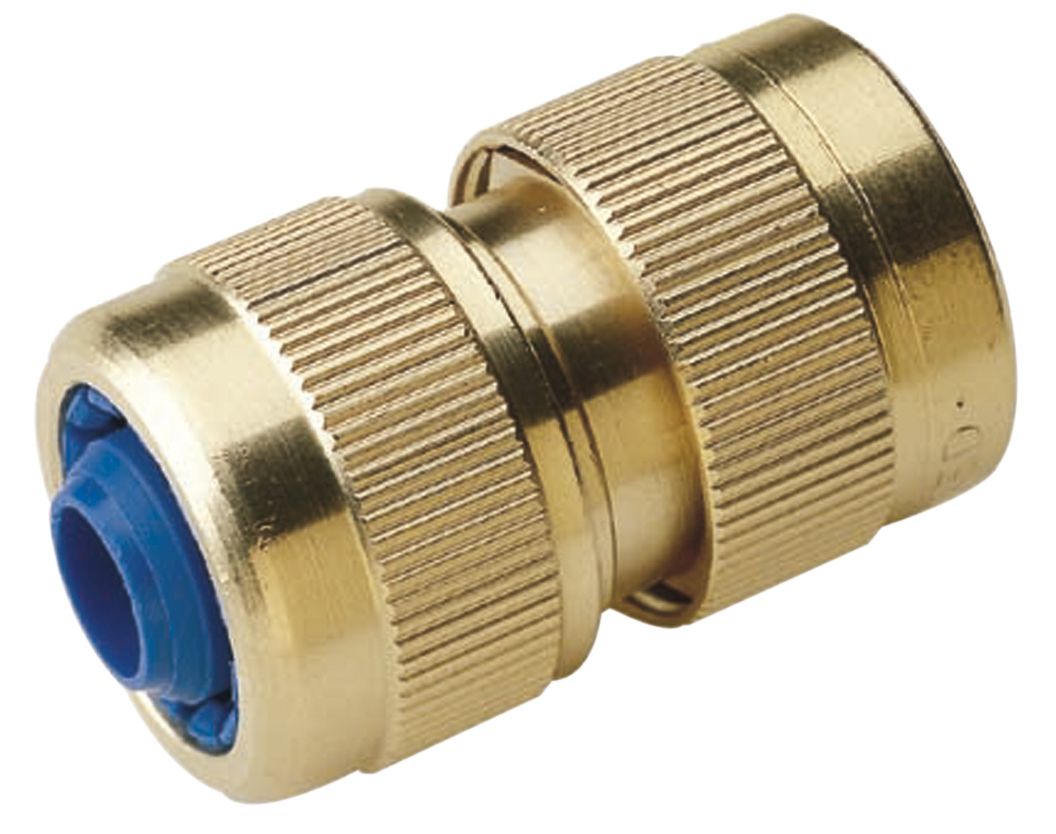 Reparador de manguera metálico 19 mm. | C6361
