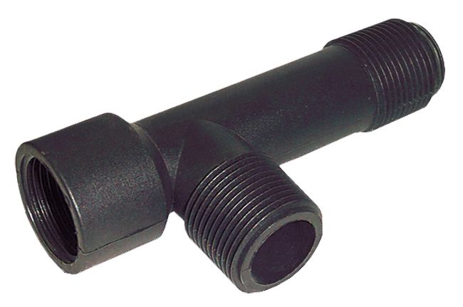 Colector 1 vía | C8093