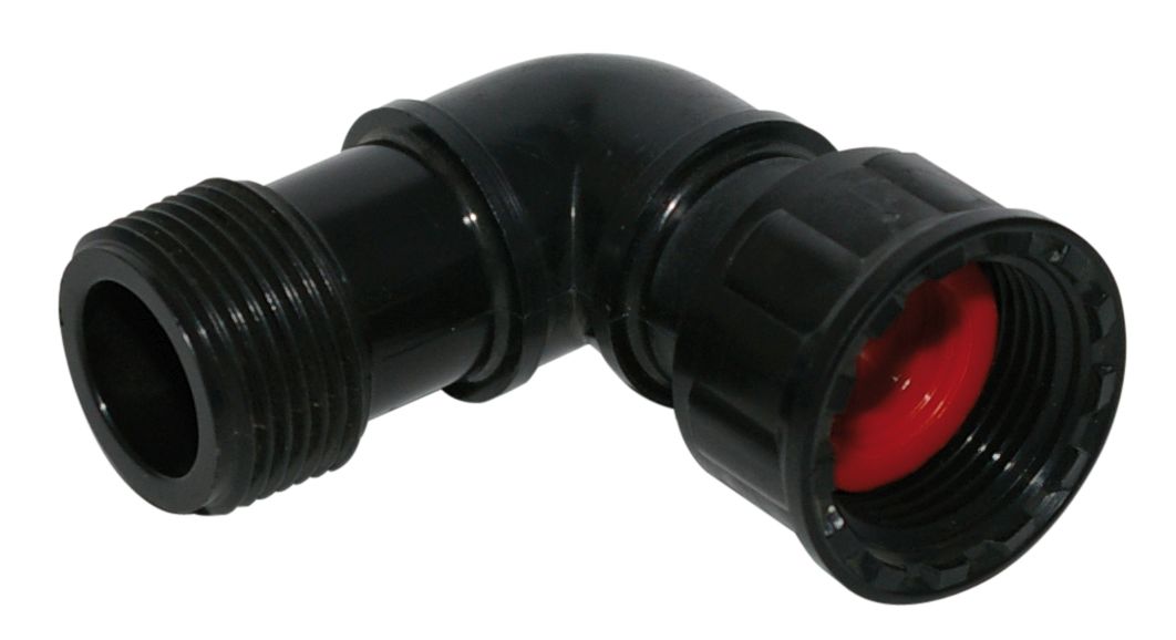 Codo rosca loca | C8096C