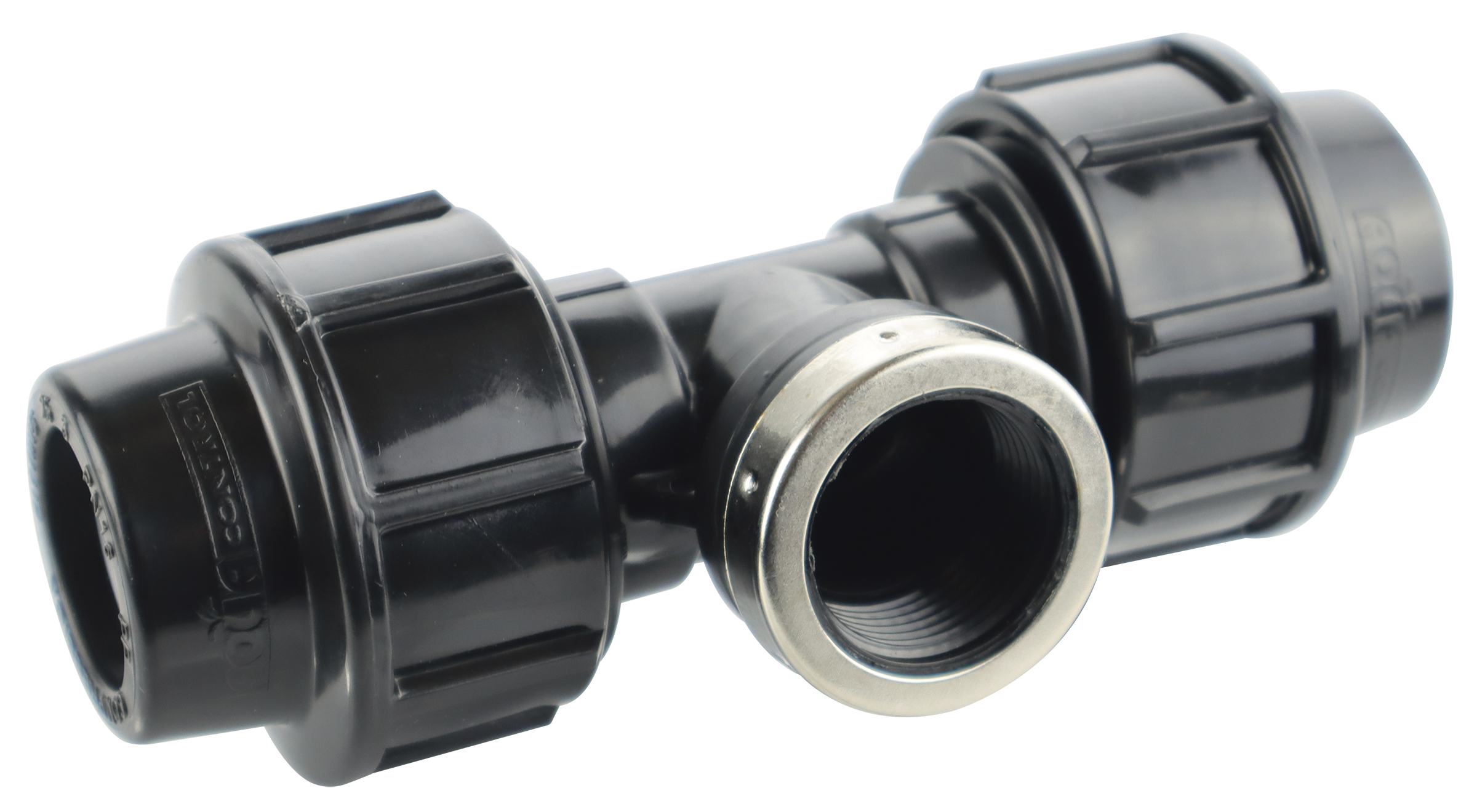 Te 25 mm. x RH 3/4” | C8132-30