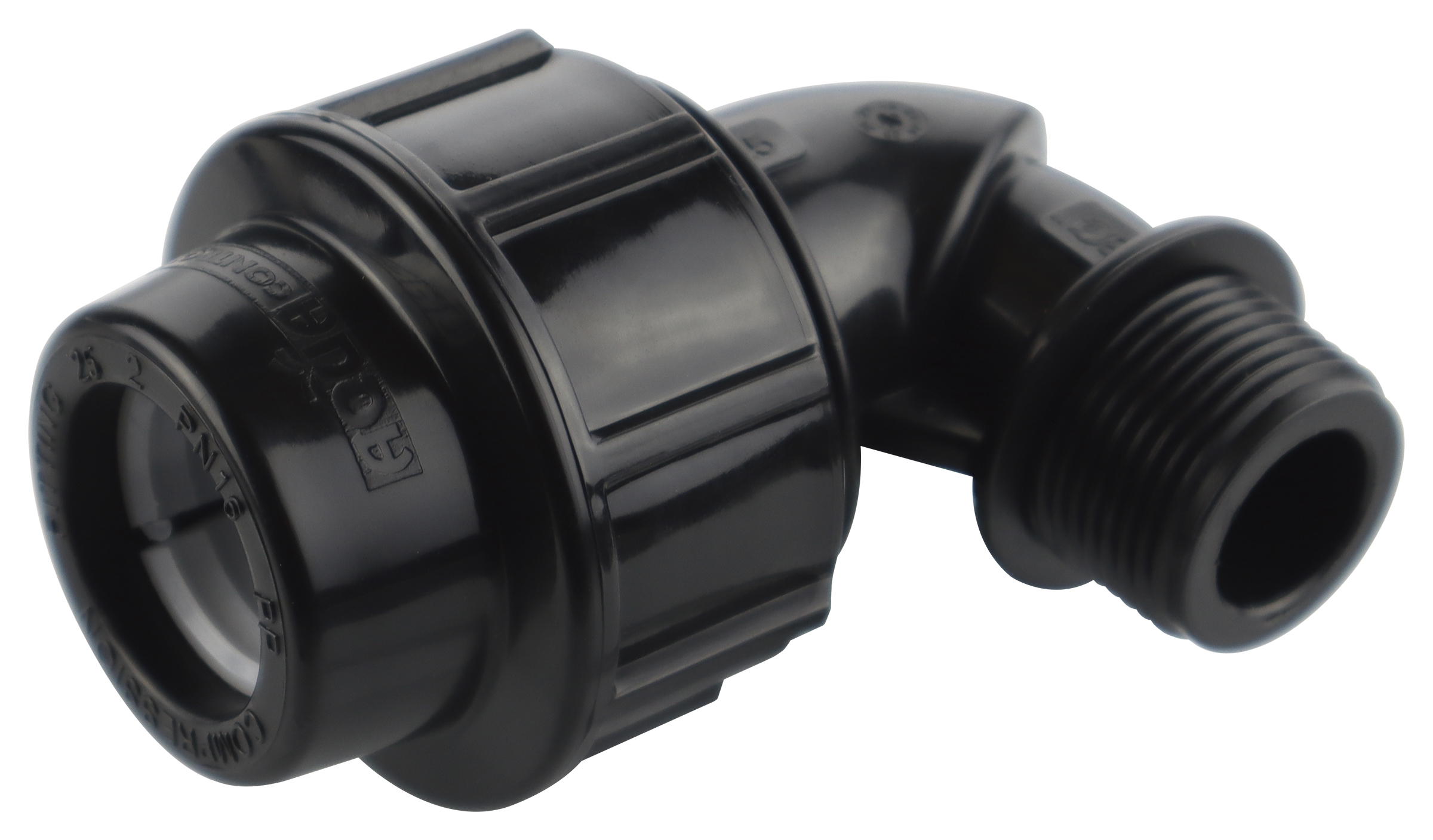 Codo 20 mm. x RM 1/2" | C817110