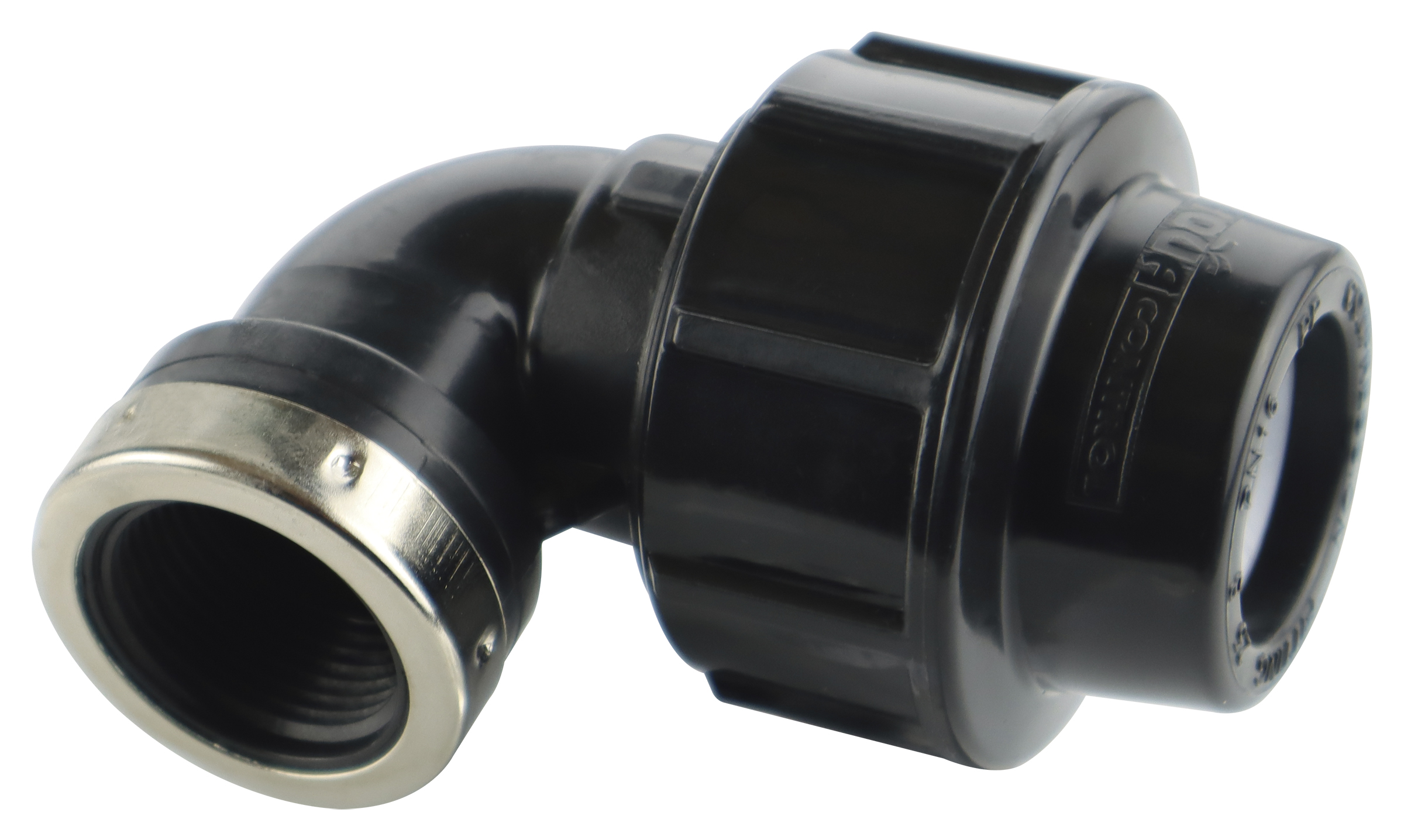 Codo 20 mm. x RH 1/2" | C818110