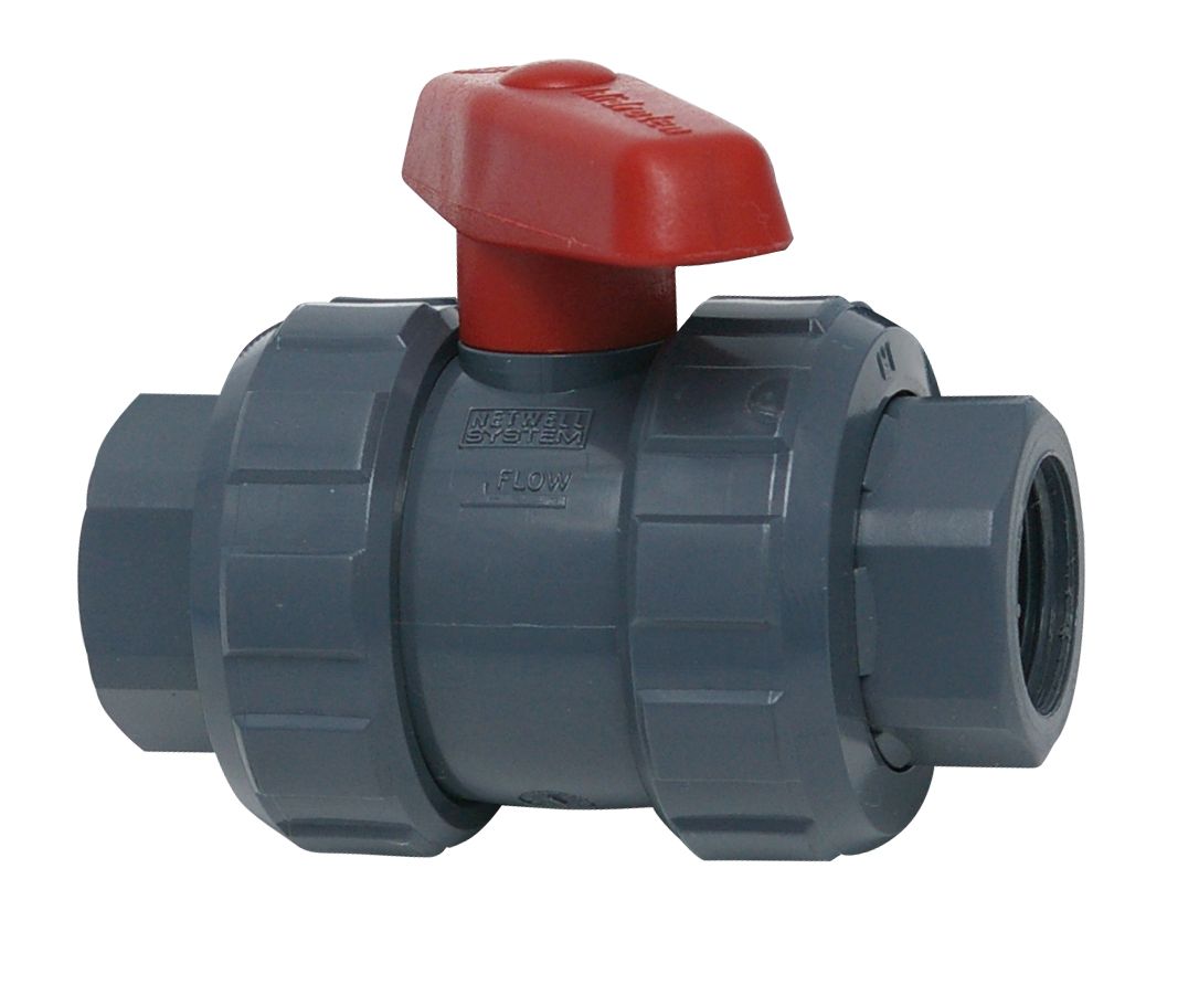 Válvula de esfera RH 3/4” | C8212-15