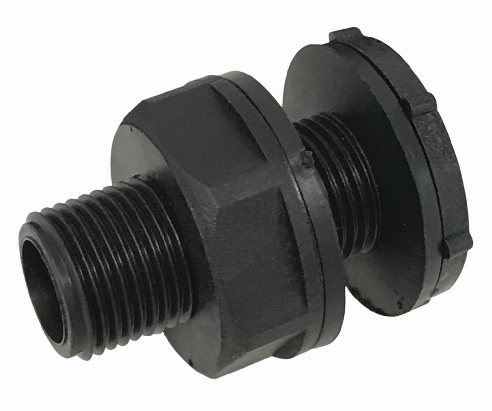 Pasamuros RH 1/2” | C8240