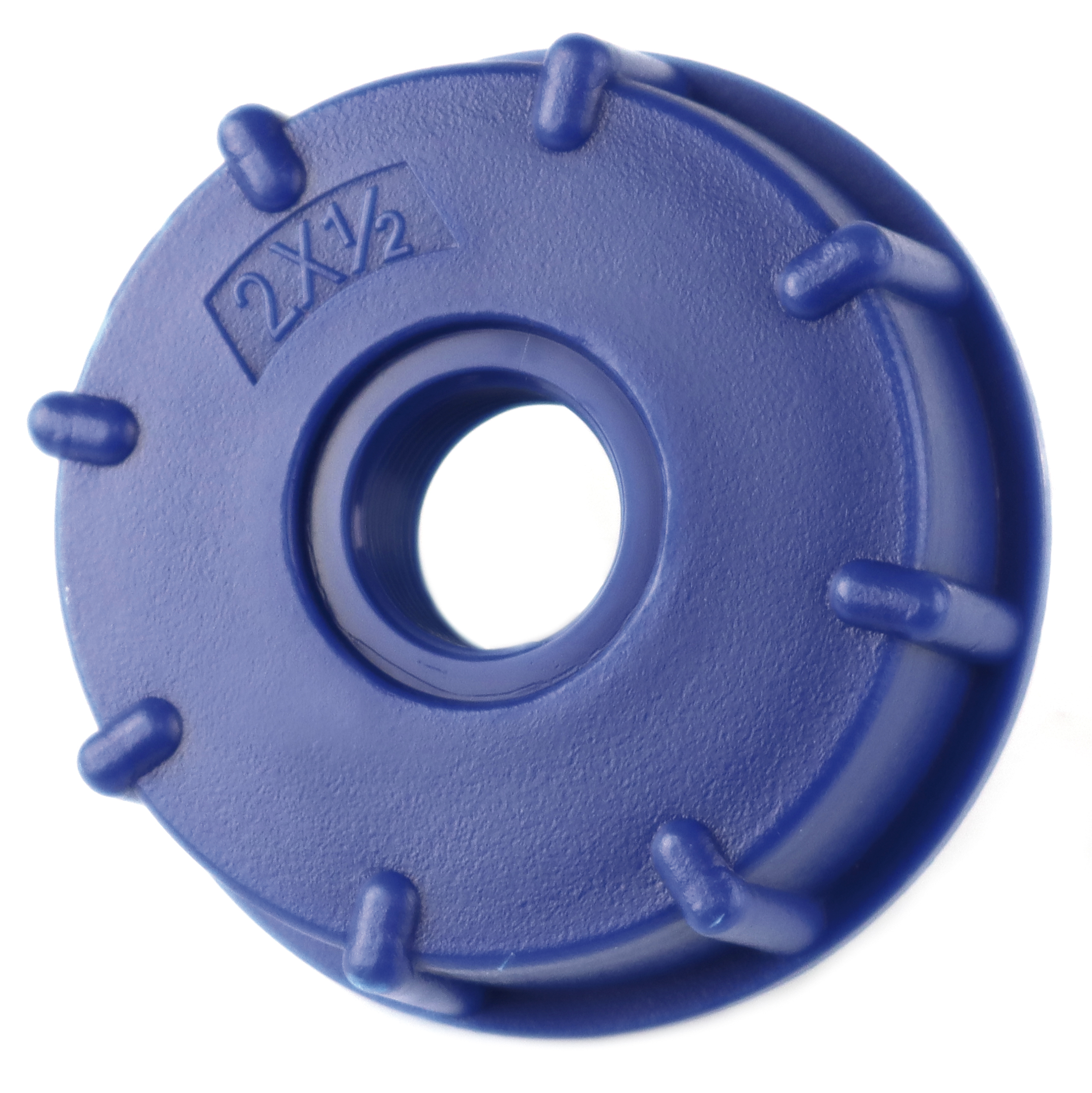 Tapón para bidón / depósito - RH 1/2" - Ø 60 cm. | C8245
