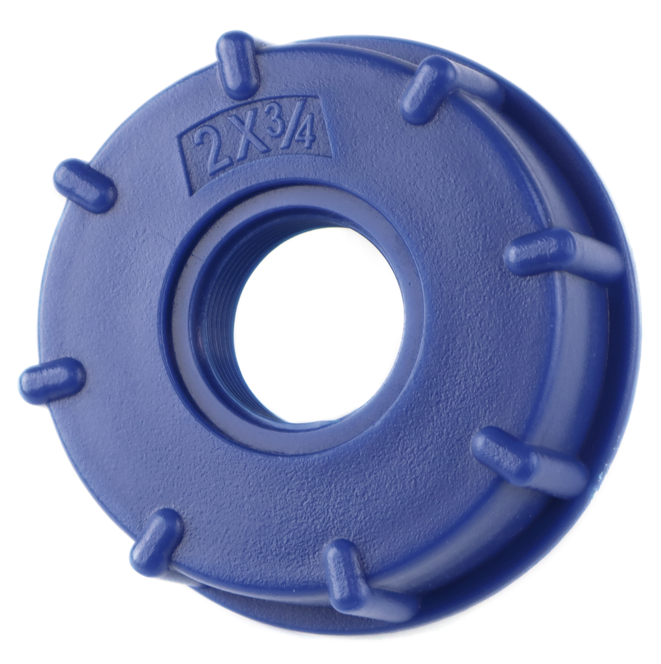 Tapón para bidón / depósito - RH 3/4" - Ø 60 cm. | C8246