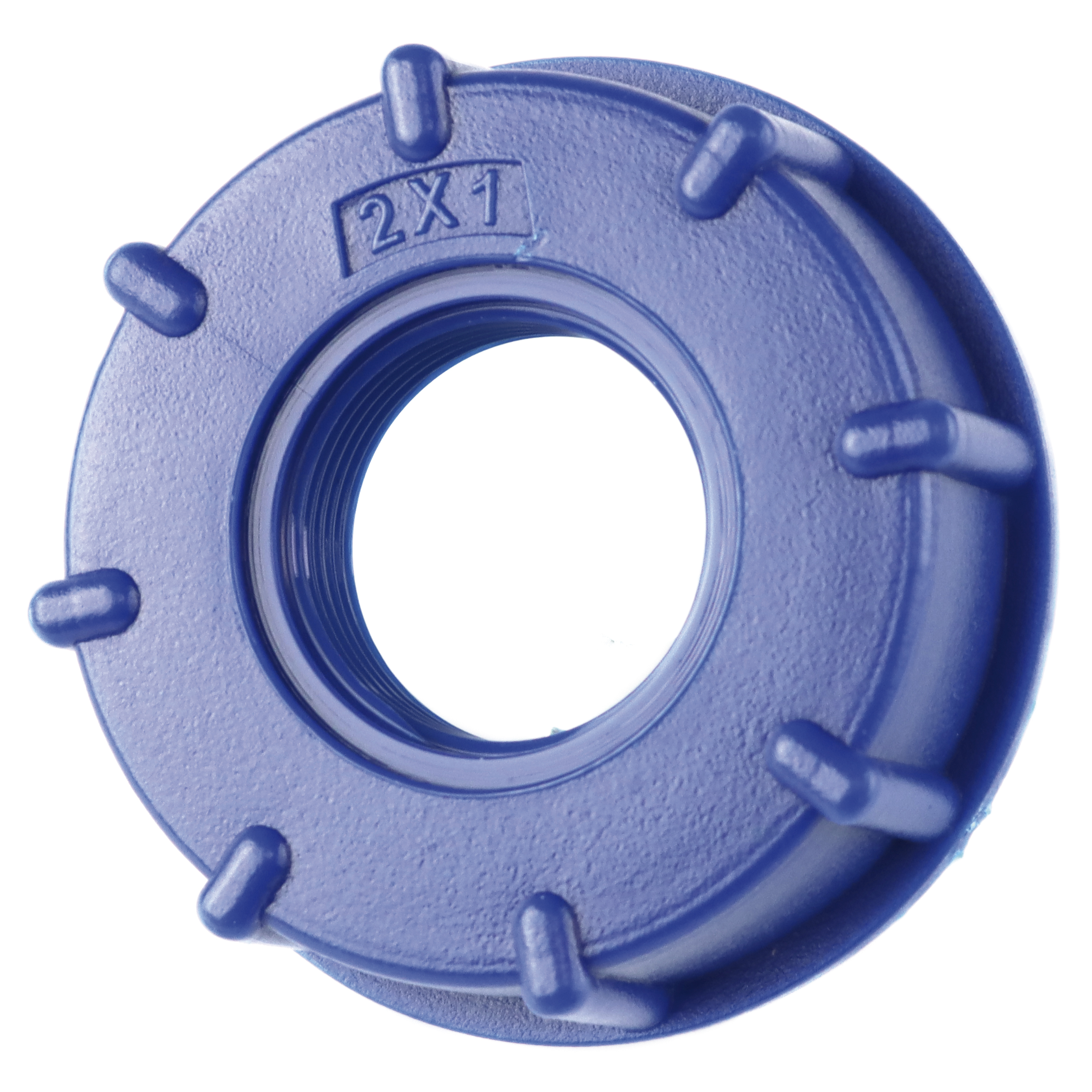 Tapón para bidón / depósito - RH 1/2" - Ø 60 cm. | C824710