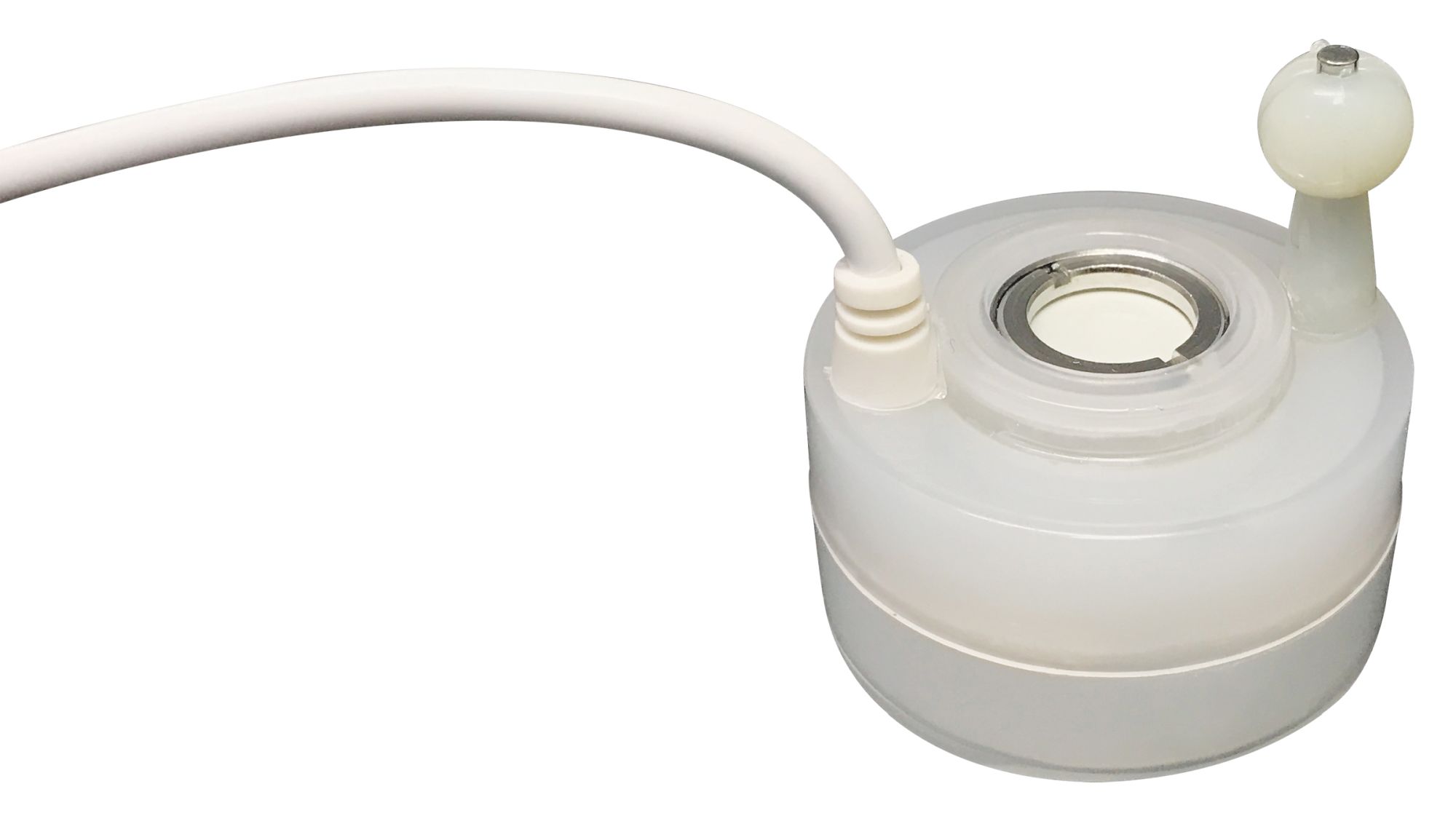 Nebulizador para estanques efecto niebla - modelo DMC-11 salida nebulizadora - sin luz