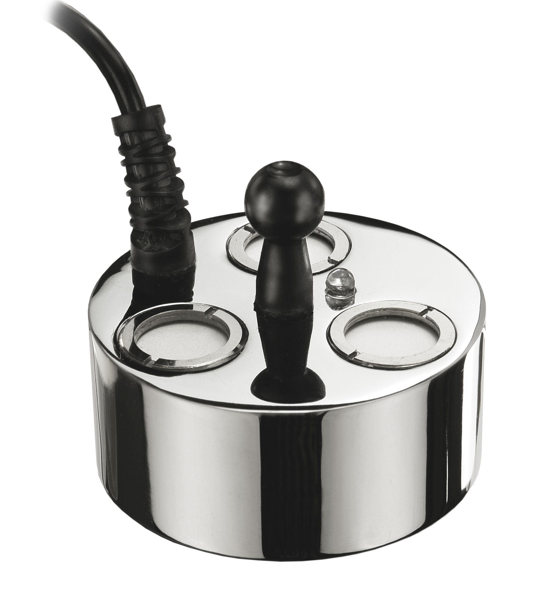 Nebulizador para estanques efecto niebla - modelo DMC-33 salidas nebulizadoras - sin luz