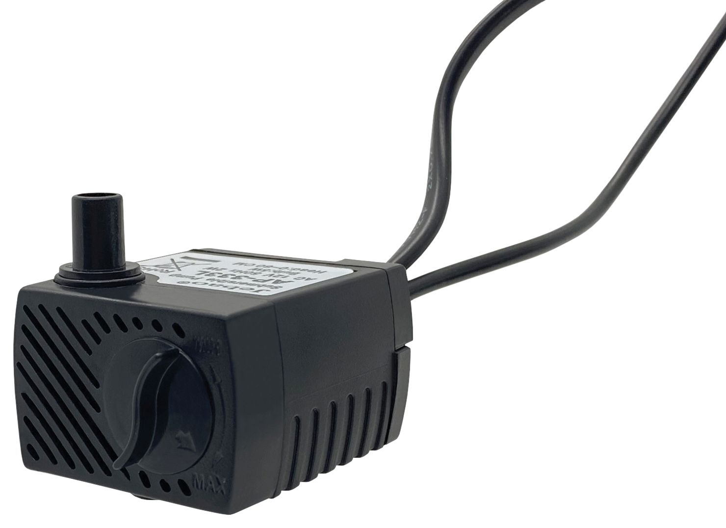 Bomba Pequeña “BIOTOP MINI” modelo DAB-250 - 250 l/h.