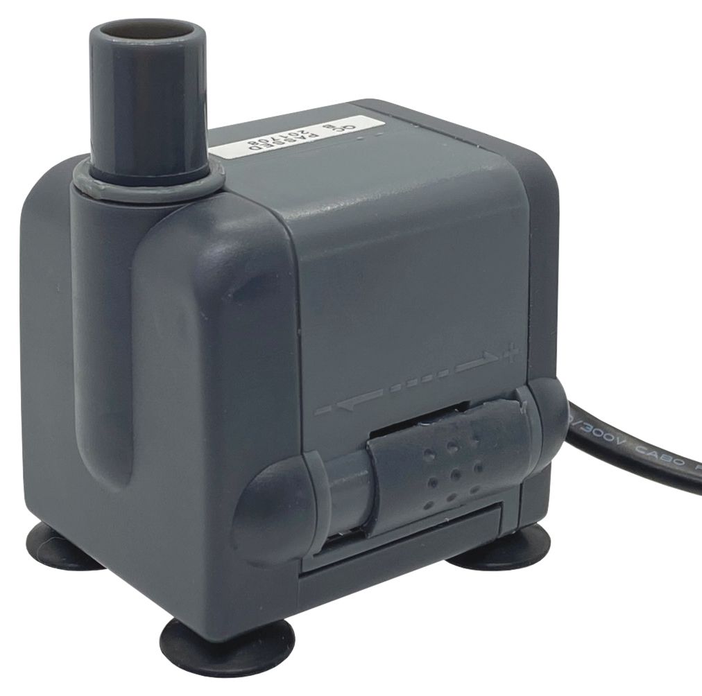 Bomba Pequeña “BIOTOP MINI” modelo DAB-400 - 350 l/h.