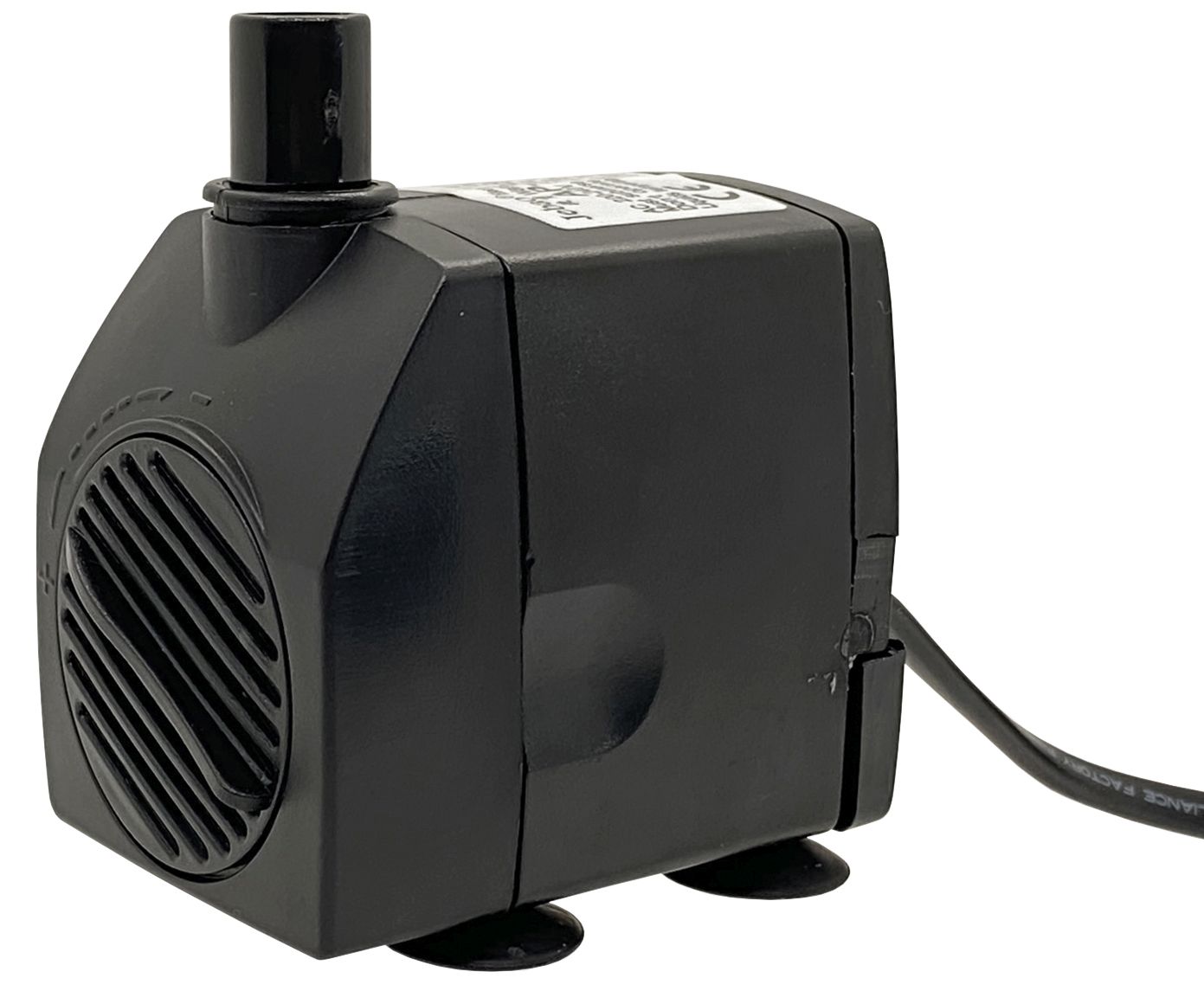 Bomba Pequeña “BIOTOP MINI” modelo DAB-750 - 750 l/h.