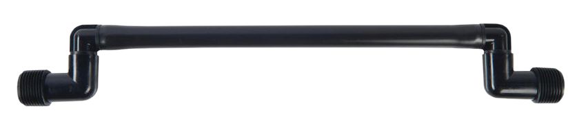Codo articulado RM 3/4” | G1227