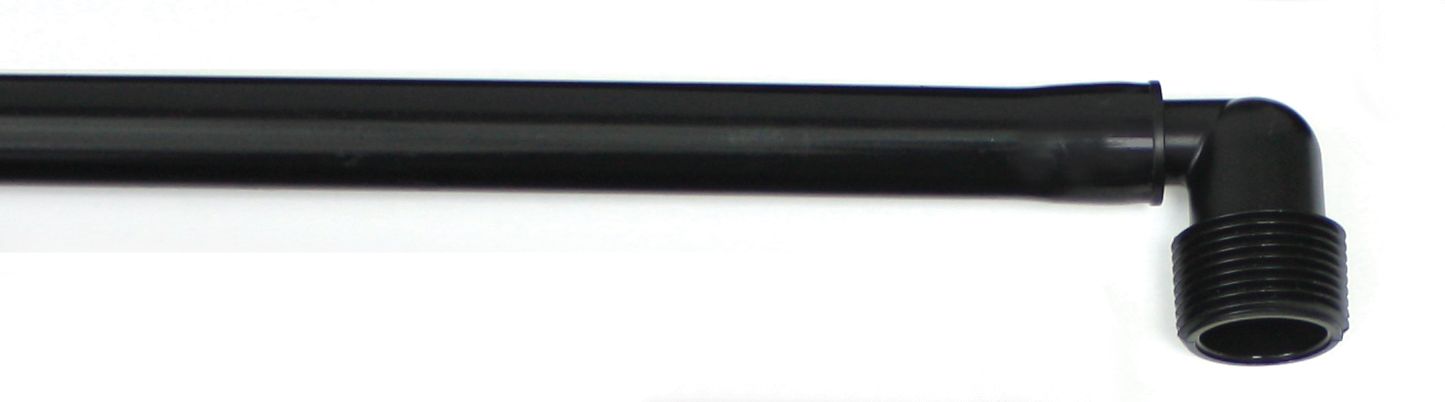 Codo articulado RM 3/4” | G1227B