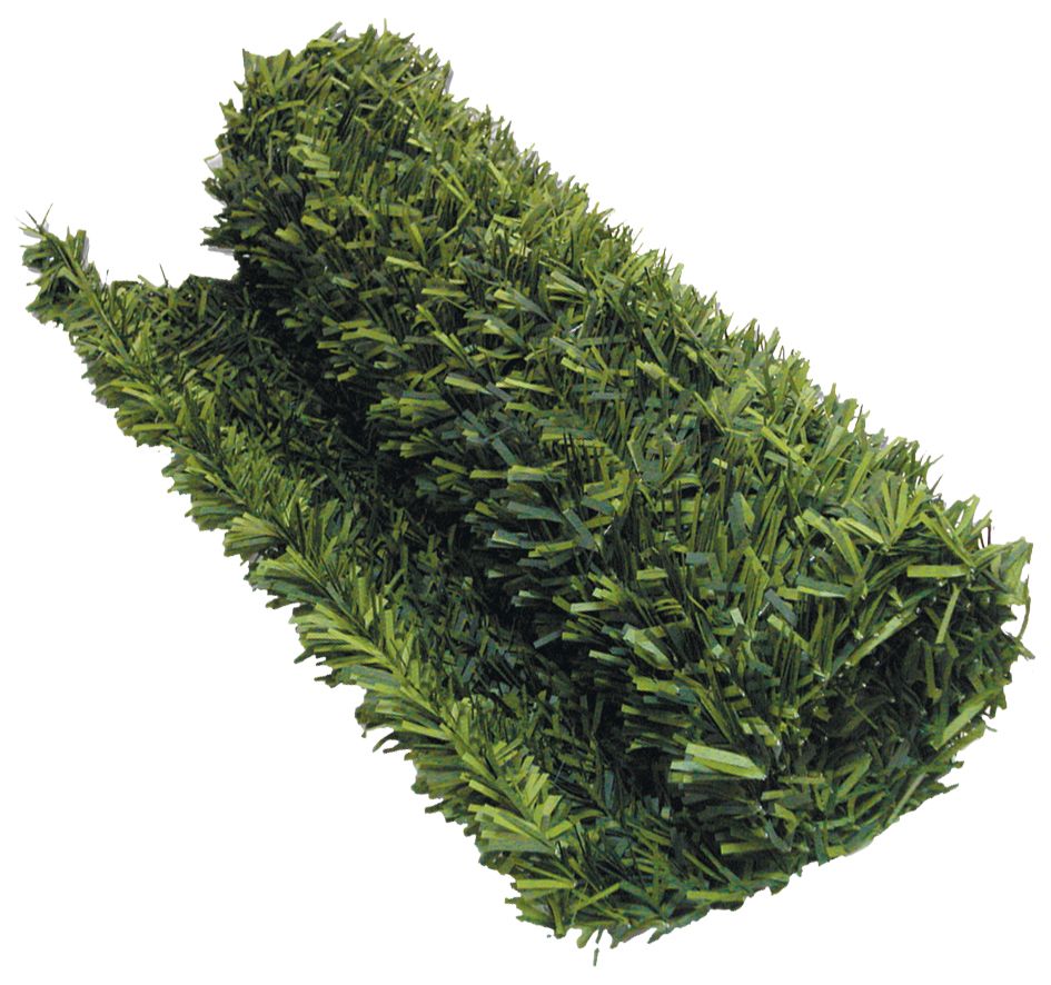 Seto hoja ancha bicolor “SETODECOR” - Rollo de 100 x 300 cm. | K100B