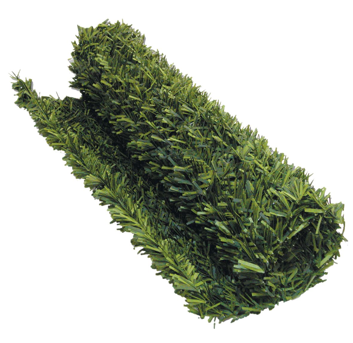 Seto hoja ancha bicolor “SETODECOR” - Rollo de 200 x 200 cm. | K200BB