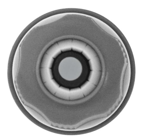 Enlace rápido STOP PVC 19 mm. - Gama "Basic" - Granel | Q2028