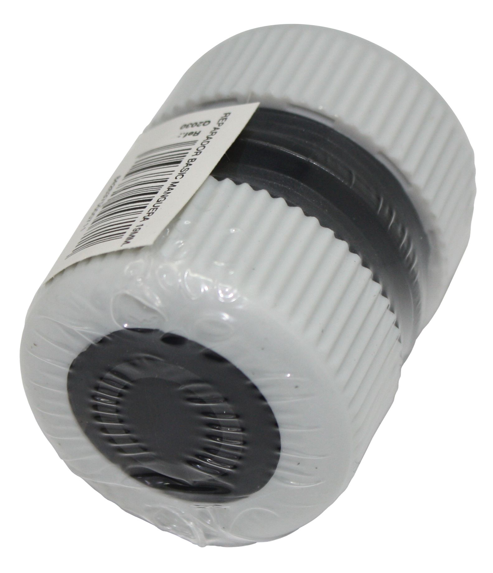 Reparador de manguera PVC 19 mm. - Gama "Basic" - Granel | Q2030