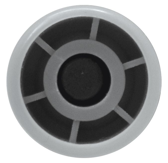 Lanza regulable multifunción PVC - Gama "Basic" - Granel | Q2031