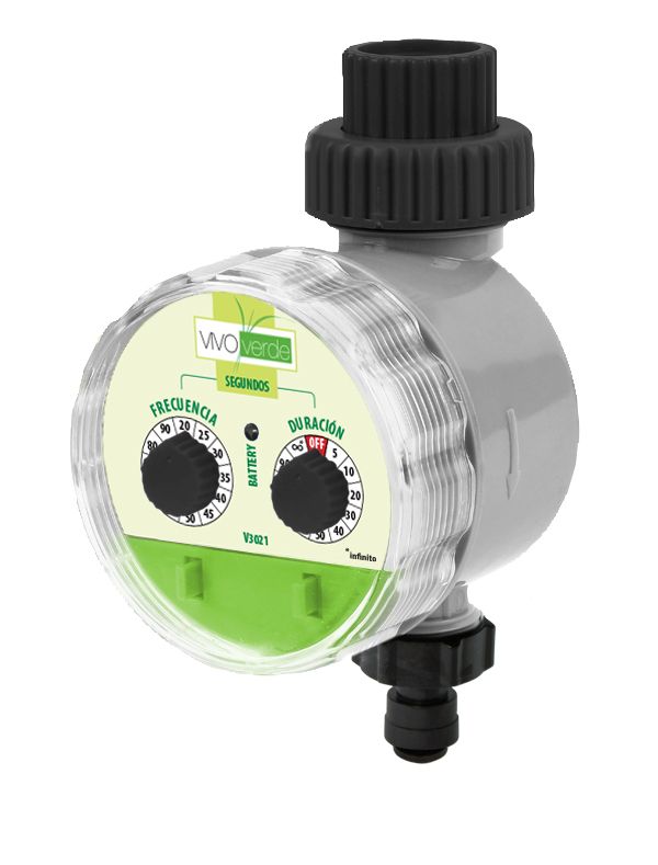 Programador analógico nebulizacion Vivoverde | V3021