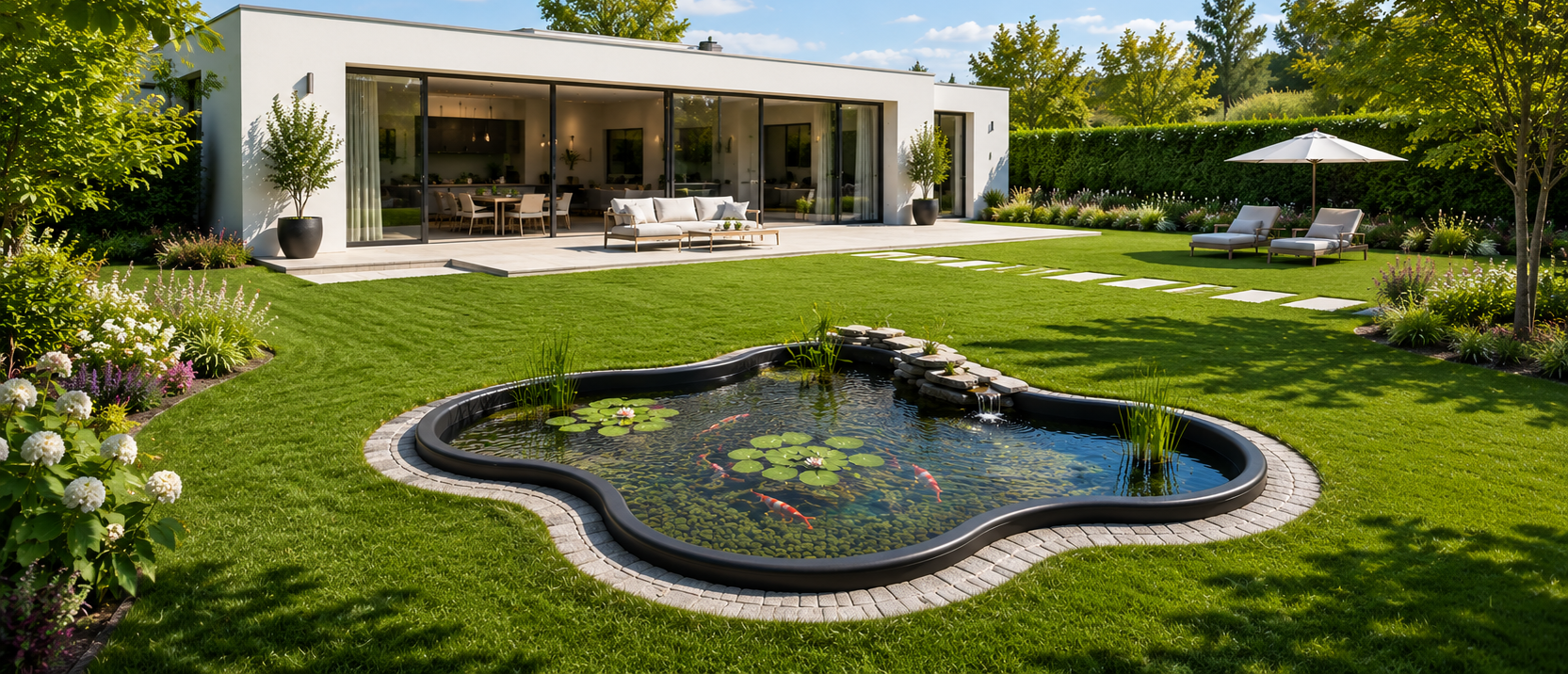 Estanques