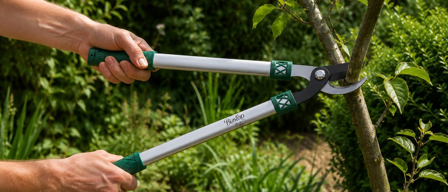 Acondicionamiento de Jardin